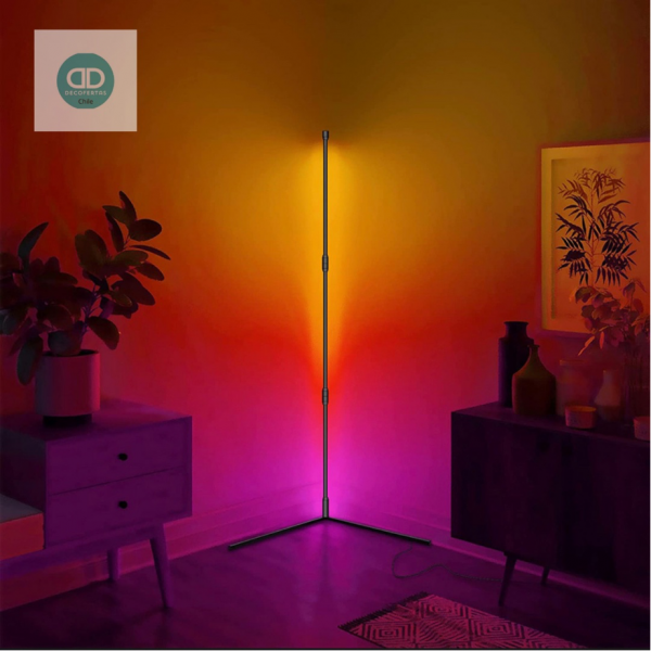 Luz Esquina Led - Imagen 5