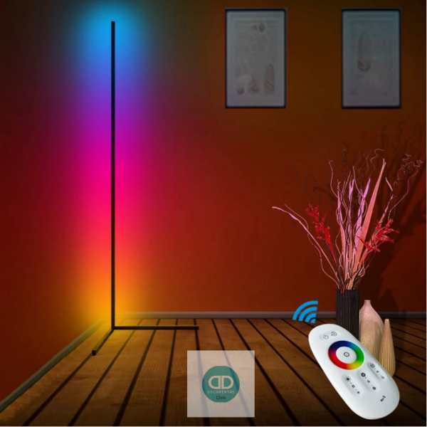 Luz Esquina Led