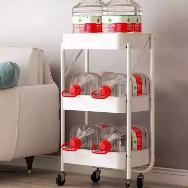 Organizador multiuso plegable - Imagen 3