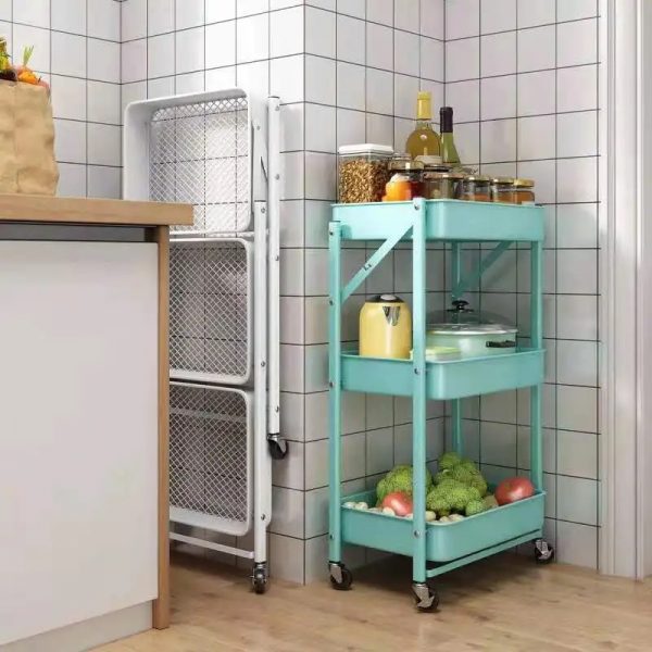 Organizador multiuso plegable - Imagen 2