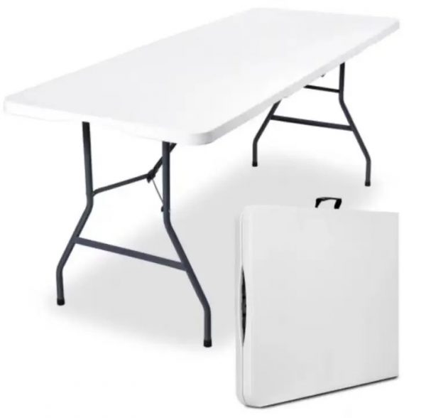 Mesa plegable - Imagen 2