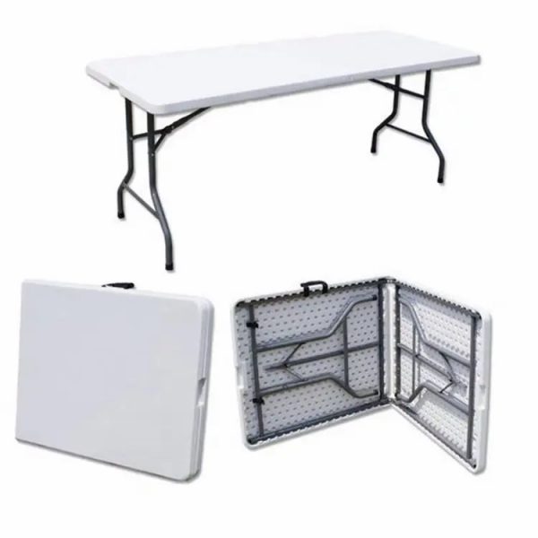 Mesa plegable