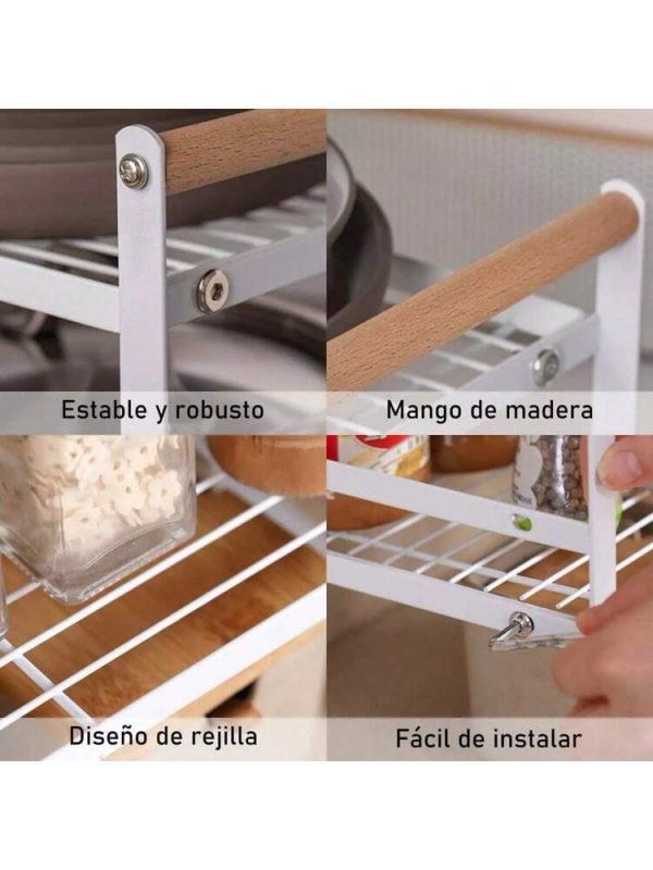 Repizas multiuso doble - Imagen 7