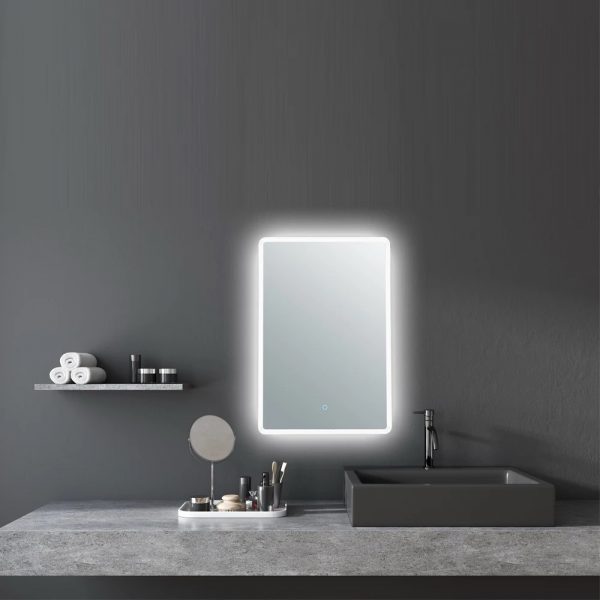 Espejo luz led - Imagen 3