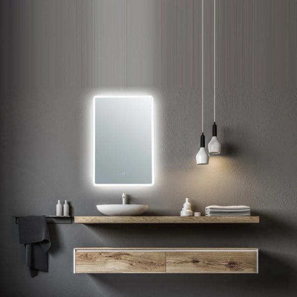 Espejo luz led - Imagen 2