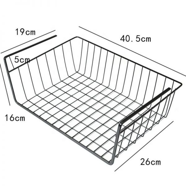 Cesta organizadora - Imagen 6
