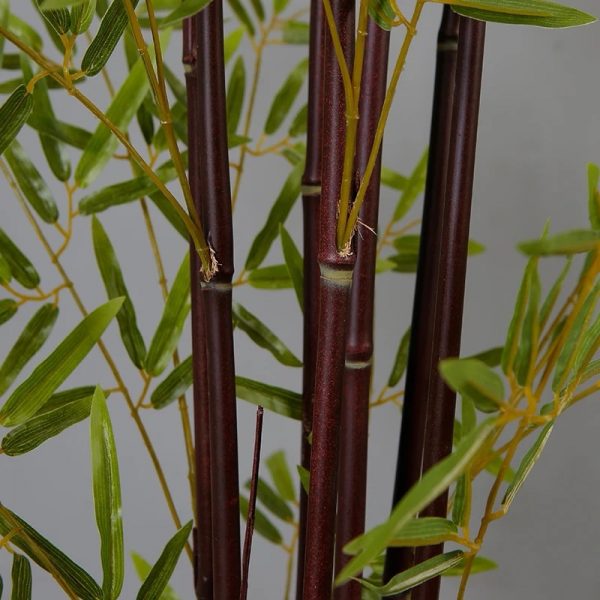 Bambu artificial - Imagen 3