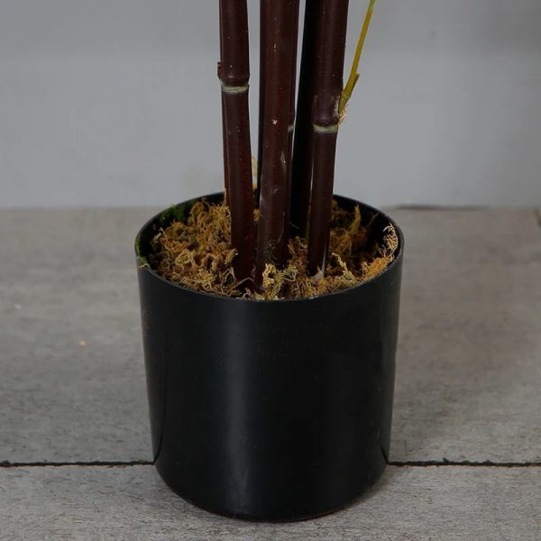 Bambu artificial - Imagen 5