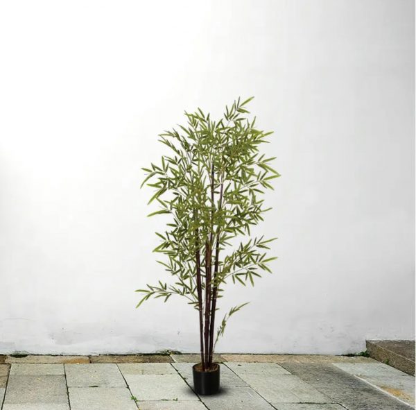 Bambu artificial