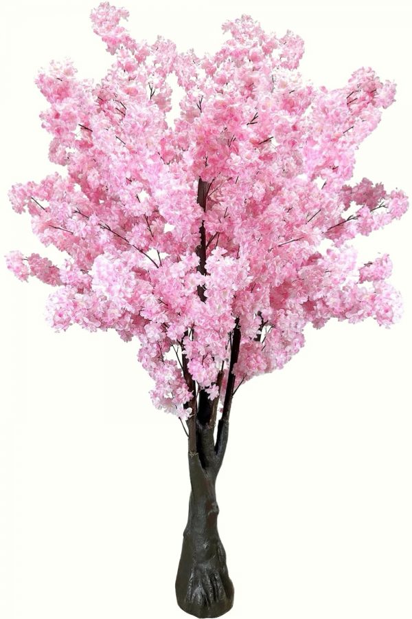 Cerezo artificial