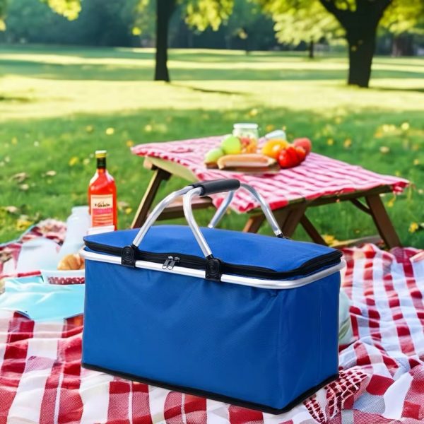 Bolso picnic termico - Imagen 3
