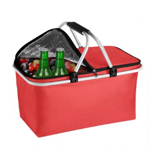 Bolso picnic termico - Imagen 5