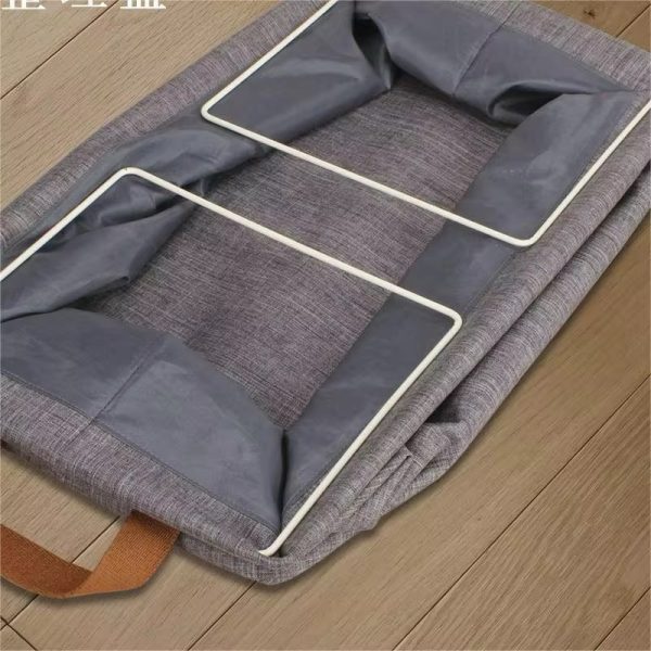 Organizador multiuso para ropa - Imagen 4