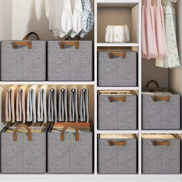 Organizador multiuso para ropa - Imagen 3