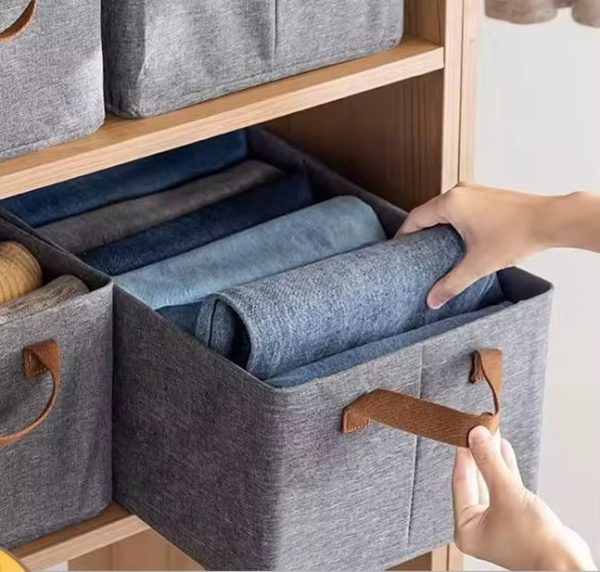 Organizador multiuso para ropa