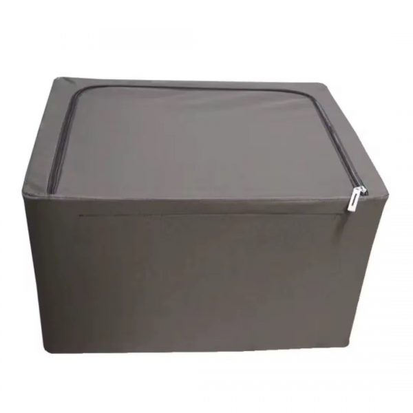 Organizador con cierre - Imagen 3